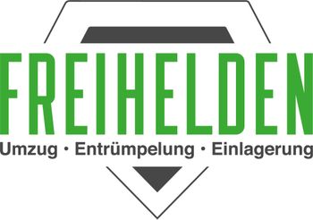 Logo von Freihelden GmbH in Hamburg