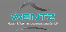Logo von Wentz Haus & Wohnungsverwaltung GmbH in Oberhausen