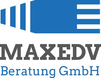 Logo von MAXEDV Beratung GmbH in Hamburg