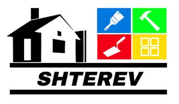 Logo von SHTEREV TROCKENBAU in Bischofsheim