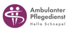 Logo von Ambulanter Pflegedienst Hella Schnepel Inh. Mohamed Raza Qalae-Nawi in Hamburg