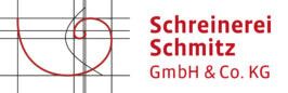 Logo von Schreinerei Schmitz GmbH & Co.KG in Heinsberg