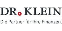 Logo von Dr. Klein Finanzberatung Axel Gaebler + Partner in Herten