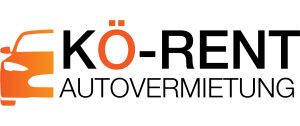 Logo von Kö-Rent Autovermietung GmbH in Düsseldorf