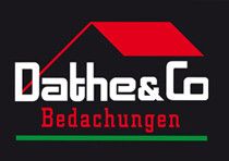 Logo von Dathe & Co Dachdeckerei GmbH in Bremerhaven