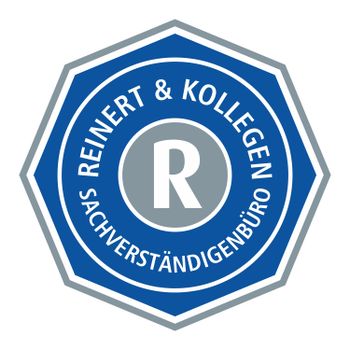Logo von Reinert Sachverständigen GmbH in Dettingen