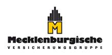 Logo von Mecklenburgische Versicherung Generalvertretung Markus Heine in Frankfurt am Main