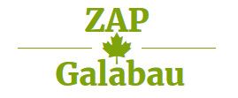 Logo von ZAP Galabau in Garbsen
