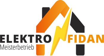 Logo von Elektro Fidan in Moers