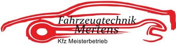 Logo von Fahrzeugtechnik Mertens in Lüdinghausen