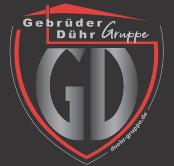 Logo von Gebrüder Dühr GmbH in Bad Breisig