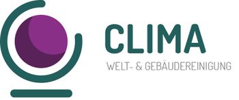 Logo von Clima Welt- und Gebäudereinigung GmbH in Berlin