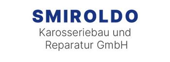 Logo von Smiroldo Karosseriebau und Reparatur GmbH in Frankfurt am Main
