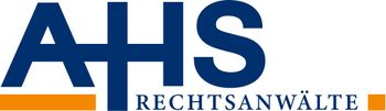 Logo von AHS Rechtsanwälte in Köln