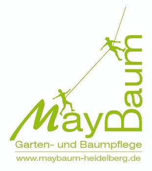 Logo von MayBaum in Heidelberg