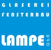 Logo von Glaserei und Fensterbau Lampe GbR in Kabelsketal