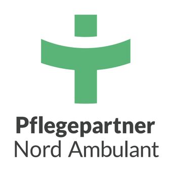 Logo von Pflegepartner Nord Ambulant GmbH in Pinneberg