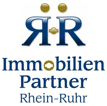 Logo von Immobilien-Partner Rhein-Ruhr Immobilienmakler in Dinslaken