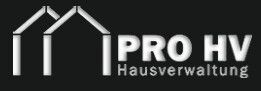 Logo von Pro HV Hausverwaltungs GmbH in Waiblingen