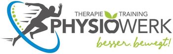 Logo von PhysioWerk Therapie & Training in Salzgitter