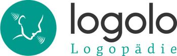 Logo von Logolo Logopädie in Berlin