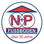 Logo von Neumann & Partner GmbH in Hamburg