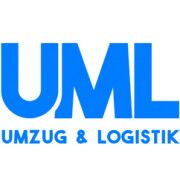 Logo von UML Umzug & Logistik GmbH in Dieburg