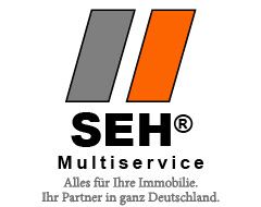 Logo von SEH Multiservice Dienstleistungen in Stuttgart
