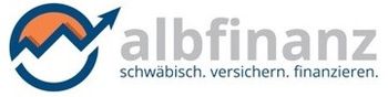 Logo von albfinanz GmbH in Reutlingen