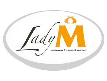 Logo von Lady M. dessous & fashion GmbH in Greifswald