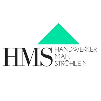 Logo von HMS - Handwerker Maik Ströhlein in Wolfenbüttel