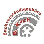 Logo von KFZ-Sachverständigenbüro Koch in Knüllwald