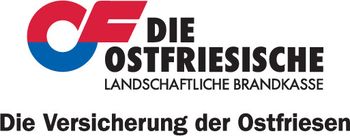 Logo von Ostfriesische Landschaftliche Brandkasse in Aurich in Ostfriesland