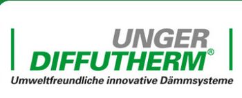 Logo von Udi DÄMMSYSTEME GmbH in Chemnitz in Sachsen