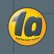 Logo von 1a Autoservice Burghard Deutscher in Demmin