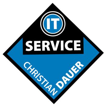 Logo von IT-Service Christian Dauer - PC, Handy, Multimedia Service & Reparatur in Bremen