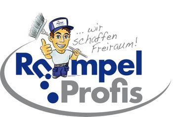 Logo von Rümpel Profis in Köln