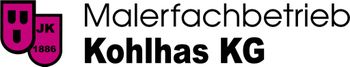 Logo von Malerfachbetrieb Kohlhas KG in Rheinbach