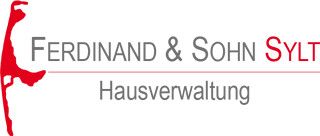 Logo von H. Ferdinand & Sohn Sylt GmbH in Gemeinde Sylt