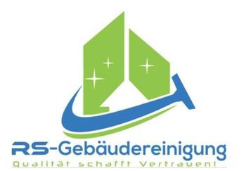 Logo von RS Gebäudereinigung Duisburg in Duisburg