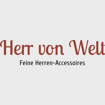Logo von Herr von Welt in Berlin