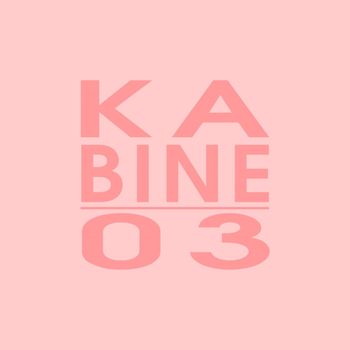 Logo von KABINE 03 in Kirchheim unter Teck