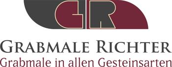 Logo von Firma Grabmale Richter GmbH in Sankt Ingbert