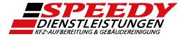 Logo von Speedy Dienstleistungen in Passau