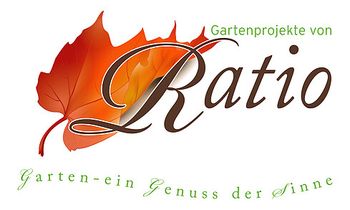 Logo von Gartenprojekte Ratio GmbH in Weinheim