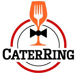 Logo von cr CaterRing GmbH in Köln