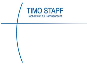 Logo von Timo Stapf Rechtsanwalt in Mannheim
