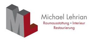 Logo von Raumausstattung Michael Lehrian in Karben