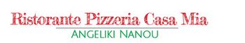 Logo von Ristorante Pizzeria Casa Mia in Hamburg