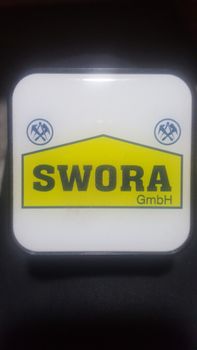 Logo von Swora GmbH Bedachungen in Nessetal